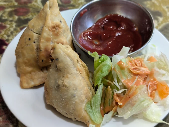 Samosa